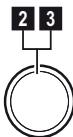 ELECTROLUX LFL219X - BACKAPY 3JIEMEHTTEPI - 2