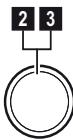 ELECTROLUX LFL219X - KOMMANDON - 2