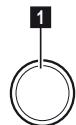 ELECTROLUX LFL219X - OPRAHbI yIPABJIeHnIa - 1