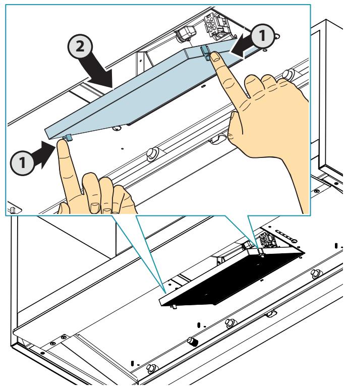 FALMEC VIRGOLA PLUS - 12 - 1
