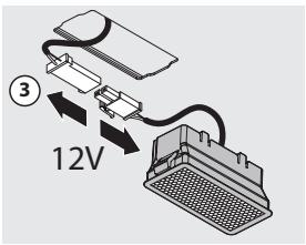 FALMEC VIRGOLA PLUS - ILUMINACAO - 2
