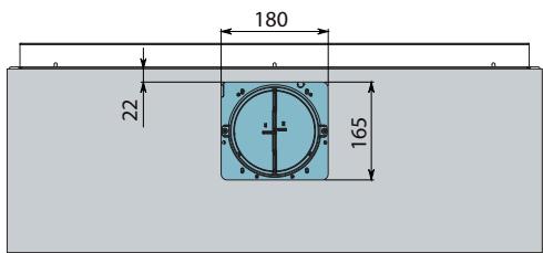 FALMEC VIRGOLA PLUS - 7