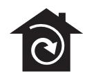FALMEC VIRGOLA PLUS - CAMPANA DE RECIRCULación INTERNA (FILTRANTE) (OPCIONALES) - 1