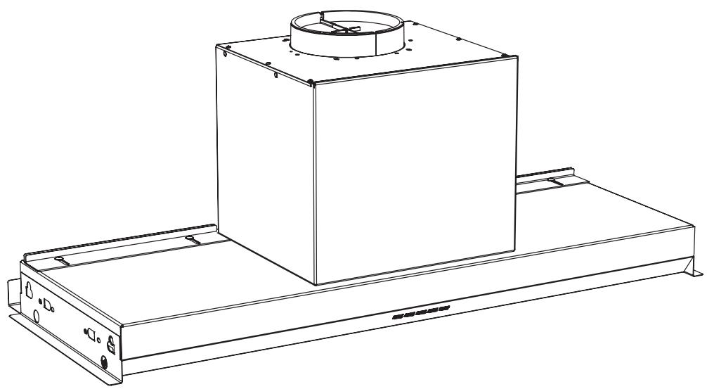 FALMEC VIRGOLA PLUS - 5