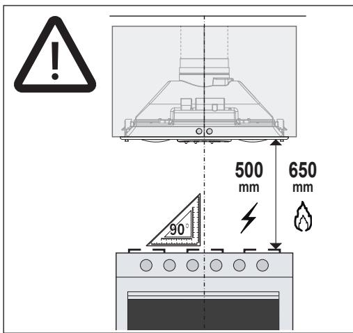 AIRLUX AHGB450SI - PT 1. INFORMAÇÕES DE SEGURANÇA - 10