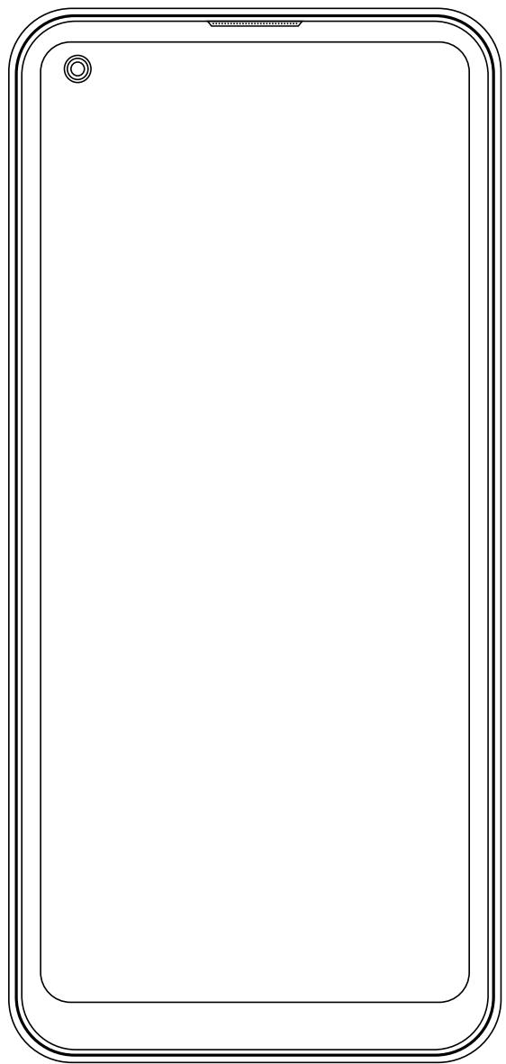WIKO BUNDLE VIEW5 PLUS - \~ Ubacivanje SIM kartice - 2 SIM - 4