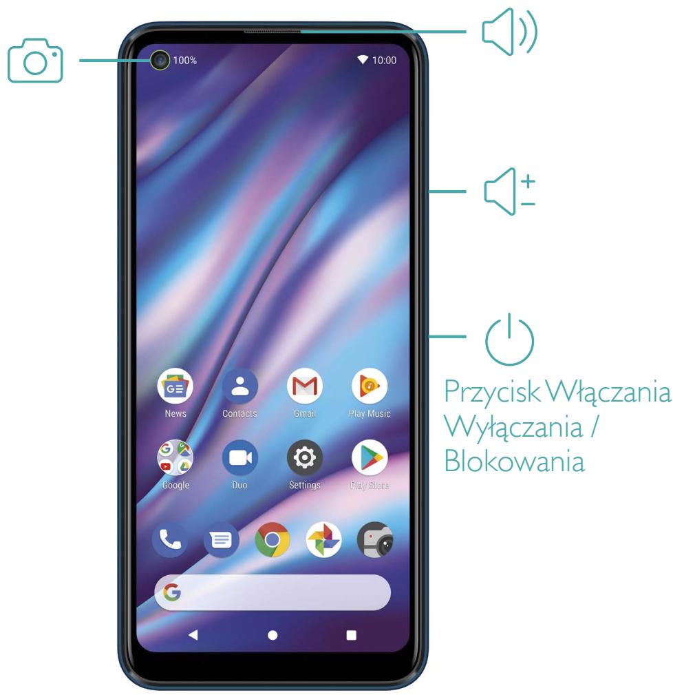 WIKO BUNDLE VIEW5 PLUS - Ograniczenie odpowiedzialności - 4