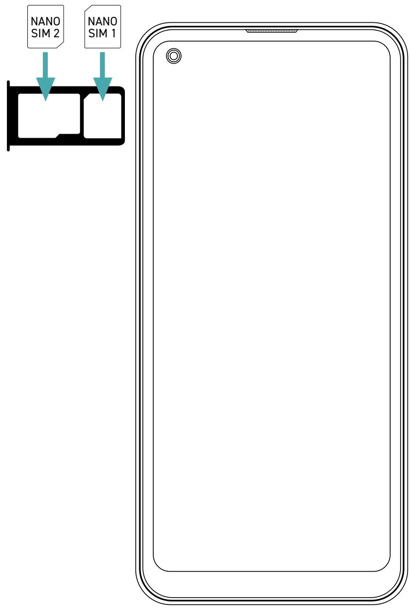 WIKO BUNDLE VIEW5 PLUS - 12