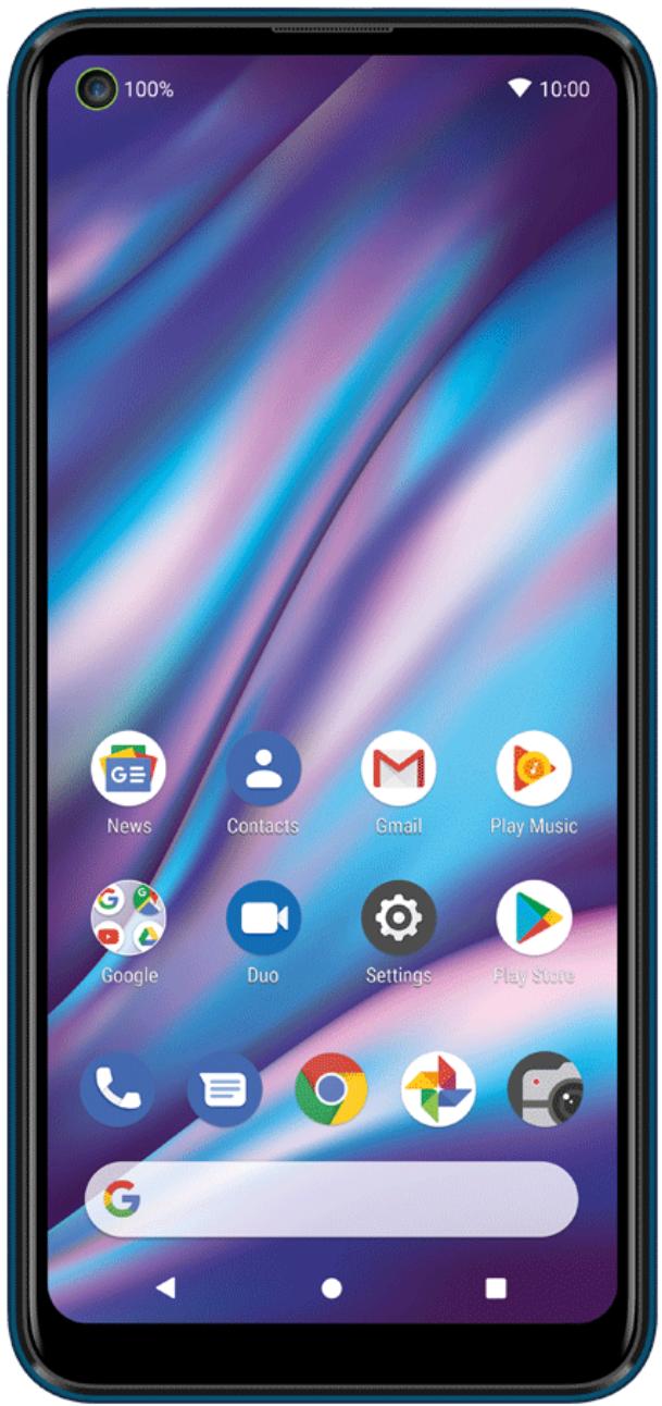 WIKO BUNDLE VIEW5 PLUS - 1