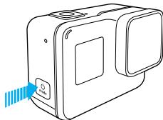 GOPRO HERO6 - CAPTURE DE VÉROS ET DE PHOTOS - 1