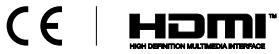 GOPRO HERO6 - INFORMATIONS RÉGEMENTAIRES - 1
