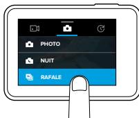 GOPRO HERO6 - CAPTURE DE VIDÉOS ET DE PHOTOS - 2