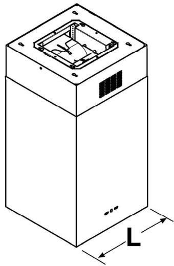 ROSIERES RDTI6500IN - 9