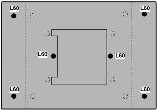 ROSIERES RDTI6500IN - 10