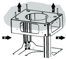 FABER CUBIA ISOLA PLUS - ФИКСИРАЕHA PAMKITE - 2