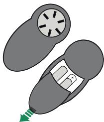 FABER CUBIA ISOLA PLUS - CONEXION ELECTRICA - 11