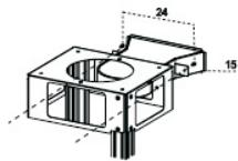 FABER CUBIA ISOLA PLUS - CBbP3BAHE - 2