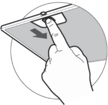 FABER CUBIA ISOLA PLUS - Ciscenje filtera - 1