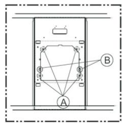 FABER CUBIA ISOLA PLUS - Bepnja co kpykebe - 2