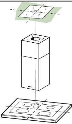 FABER CUBIA ISOLA PLUS - Components - 2