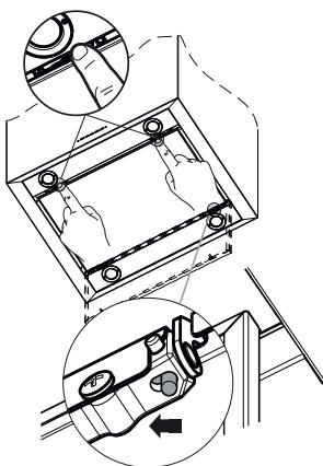 FABER CUBIA ISOLA PLUS - OuncTkanepeDne naHei - 1