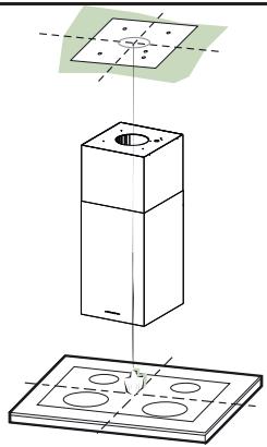 FABER CUBIA ISOLA PLUS - Aantal Documentatione - 2