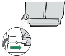 FABER CUBIA ISOLA PLUS - ELECTRICAL CONNECTION - 1