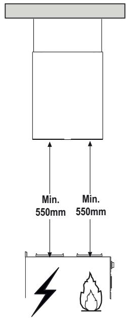 FABER CUBIA ISOLA PLUS - Dimensions - 2
