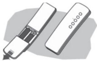FABER CUBIA ISOLA PLUS - Daljinski upravljač (opcióno) - 1