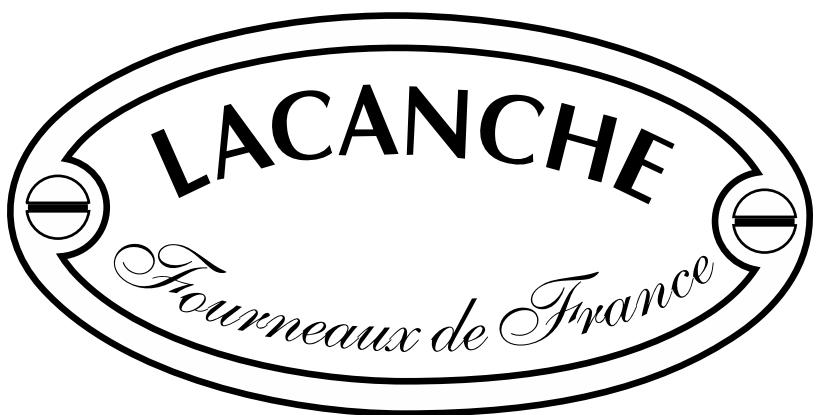 LACANCHE L2HM1200 - Directives - 1