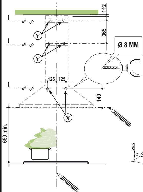 FABER VALIA 600 - 14