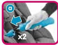 BEBE CONFORT TRIO STREETY 3 - RU - 64