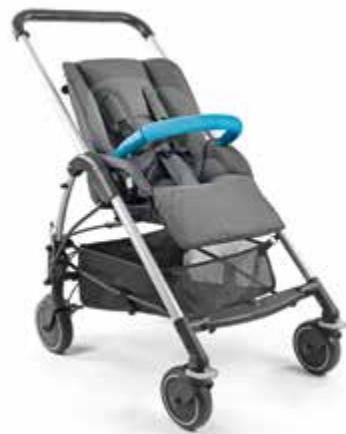 BEBE CONFORT TRIO STREETY 3 - RU - 66
