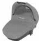 BEBE CONFORT TRIO STREETY 3 - RU - 104