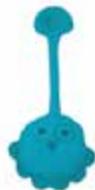 BEBE CONFORT TRIO STREETY 3 - RU - 78