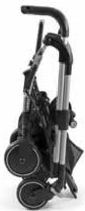 BEBE CONFORT TRIO STREETY 3 - RU - 8