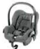 BEBE CONFORT TRIO STREETY 3 - RU - 100