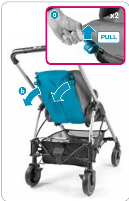 BEBE CONFORT TRIO STREETY 3 - RU - 48