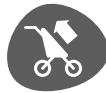 BEBE CONFORT TRIO STREETY 3 - RU - 11