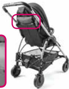 BEBE CONFORT TRIO STREETY 3 - RU - 29