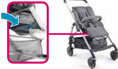 BEBE CONFORT TRIO STREETY 3 - RU - 83