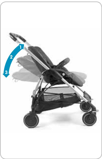 BEBE CONFORT TRIO STREETY 3 - RU - 47