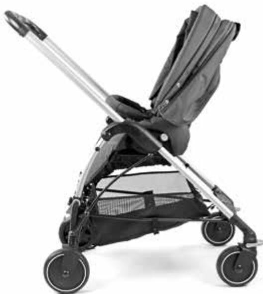 BEBE CONFORT TRIO STREETY 3 - RU - 46
