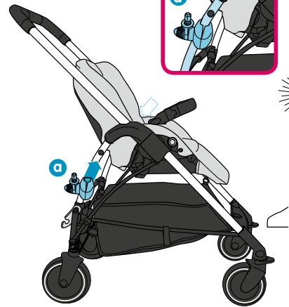 BEBE CONFORT TRIO STREETY 3 - RU - 91