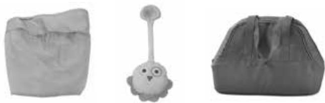 BEBE CONFORT TRIO STREETY 3 - RU - 1