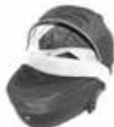 BEBE CONFORT TRIO STREETY 3 - RU - 105