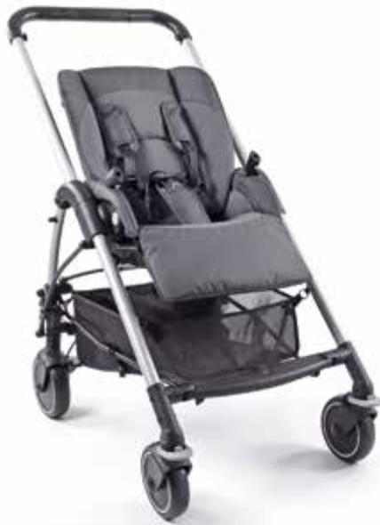 BEBE CONFORT TRIO STREETY 3 - RU - 20