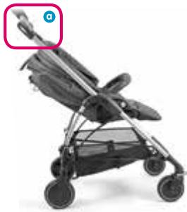 BEBE CONFORT TRIO STREETY 3 - RU - 32