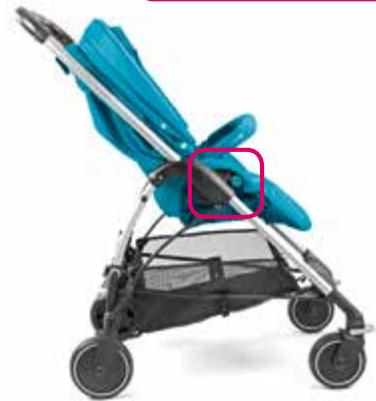 BEBE CONFORT TRIO STREETY 3 - RU - 43