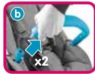 BEBE CONFORT TRIO STREETY 3 - RU - 68